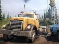Offroad Trucks Differences background