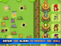 Tower Defense: Dragon Merge background