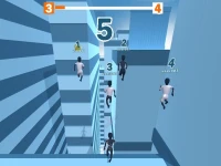 Stickman Parkour Speed 2020 background