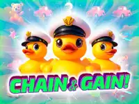 Chain n Gain background