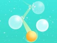 Crazy Bubble Breaker background