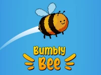 Bumbly Bee background