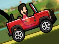 Hill Climbing background