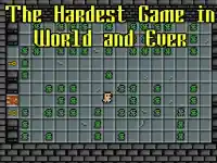 The Hardest Game in World and Ever background
