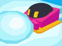 Snowball IO Guys background