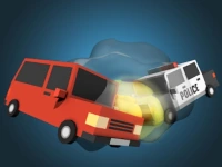 Loop Drive 2D background
