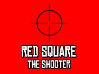RED SQUARE   THE SHOOTER background