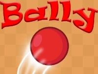 Bally background