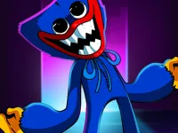 Poppy Hide N Seek background