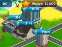 Real Estate Sim background