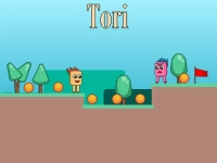 Tori background