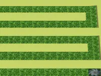 Cut The Grass background