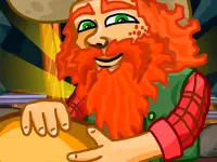 Gold Miner Jack background