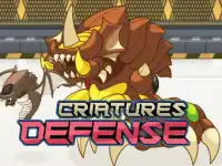 Criatures Defense background