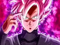 Dragon Ball   Funny Games background