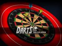 Darts Pro Multiplayer background