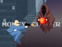 Money Chaser   Parkour Game background