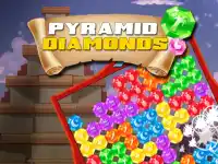 Pyramid Diamonds Challenge background