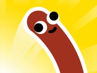 Sausage Flip 2 background