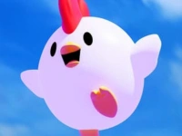 Super Fowlst 2 background