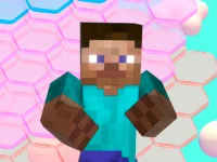 CraftMine - Ultimate Knockout background