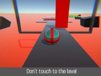 BALL OBSTACLES 1p background