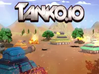 Tank.IO background