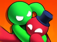 Slap Contest background