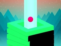 StackBall.io Fun background