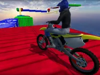 Bike Stunts Pro HTML5 background