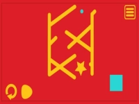 SLPOING PATH background