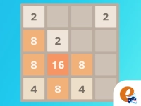 2048 Master background