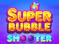 Super Bubble Shooter background