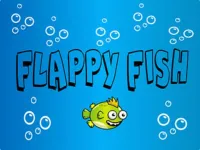Flapy Fish background