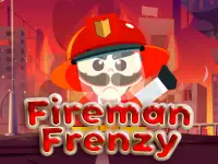 Fireman Frenzy background