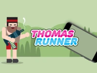 Thomas Runner background