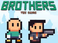 Brothers: the Game background