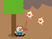 SurvivalPixel.io background
