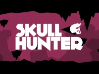 Skull Hunter background