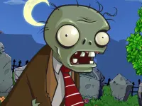 Zombie Match3 background