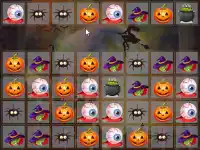 Halloween Match 3 Deluxe background