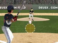 Home Run Master background