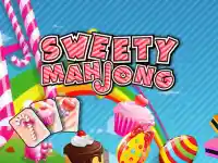 Sweety Mahjong background