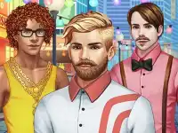 Dream Boyfriend Maker background