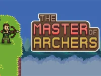 The Master of Archers background