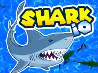 Shark io background