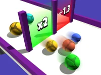 Clone Ball Rush background
