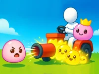Slime Farm background