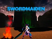 Swordmaiden background