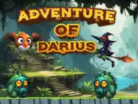 Adventure of Darius background